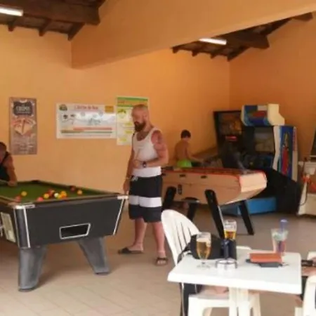 Campsite Avec Clim - 5 Pers. - Api-1-52-2858 Vagnas